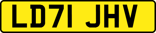 LD71JHV