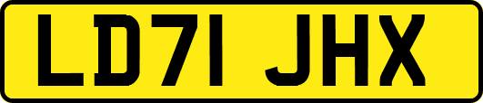 LD71JHX
