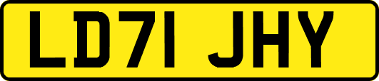 LD71JHY