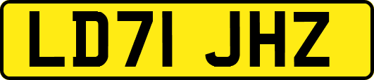 LD71JHZ
