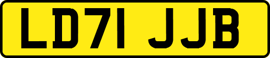 LD71JJB