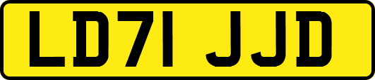 LD71JJD