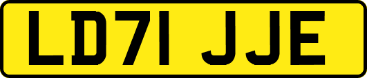 LD71JJE