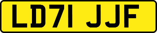 LD71JJF