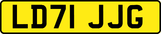 LD71JJG