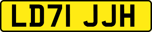 LD71JJH