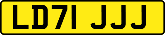 LD71JJJ