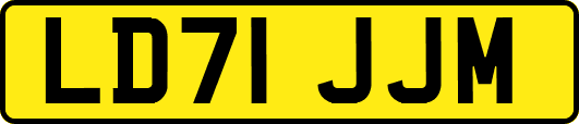 LD71JJM