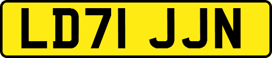 LD71JJN