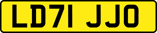 LD71JJO