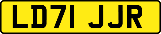 LD71JJR