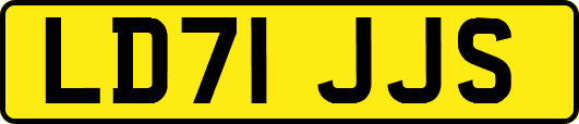 LD71JJS
