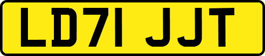 LD71JJT