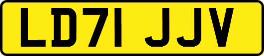 LD71JJV