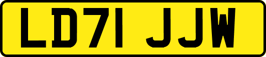LD71JJW