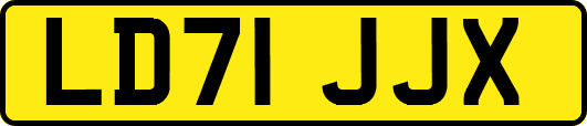 LD71JJX