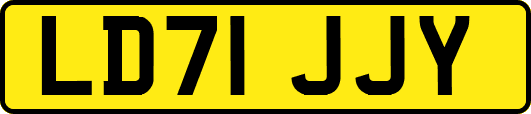 LD71JJY