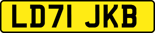 LD71JKB