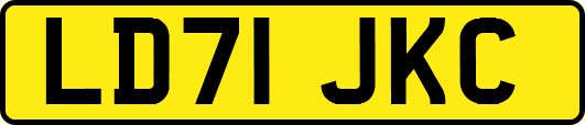 LD71JKC