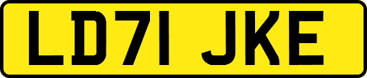 LD71JKE