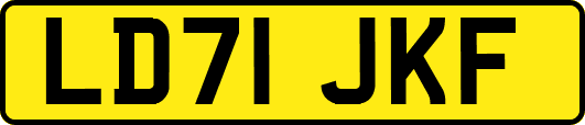 LD71JKF
