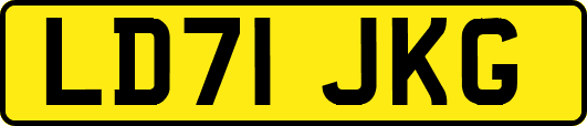 LD71JKG