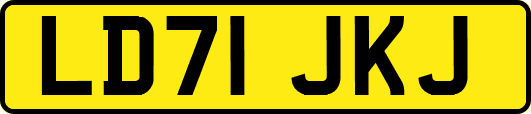 LD71JKJ