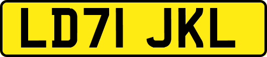 LD71JKL