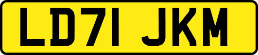 LD71JKM