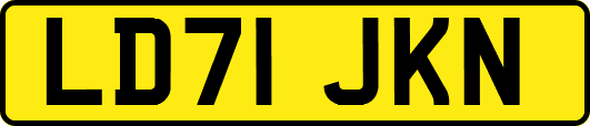 LD71JKN