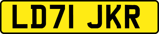 LD71JKR