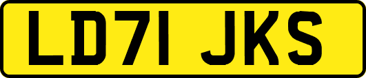 LD71JKS
