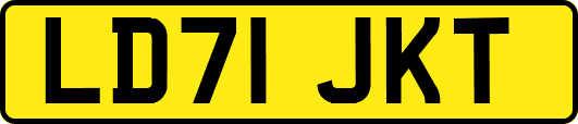 LD71JKT