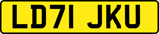 LD71JKU