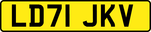 LD71JKV
