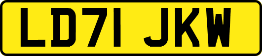 LD71JKW