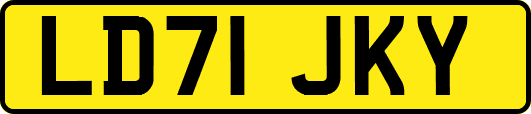 LD71JKY