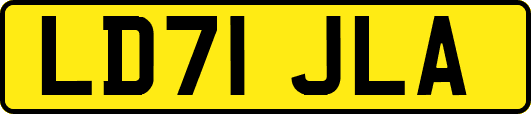 LD71JLA