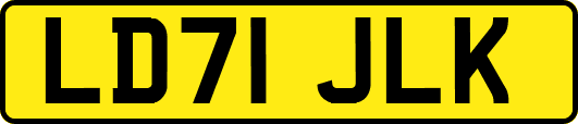 LD71JLK