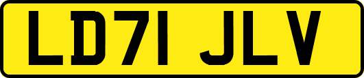 LD71JLV