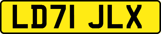 LD71JLX