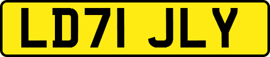 LD71JLY