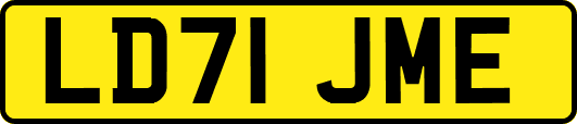 LD71JME