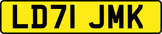 LD71JMK