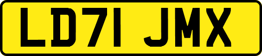 LD71JMX