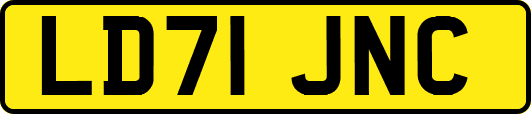 LD71JNC