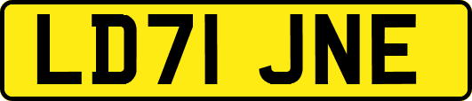 LD71JNE