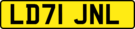 LD71JNL
