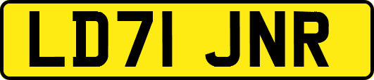 LD71JNR