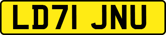 LD71JNU